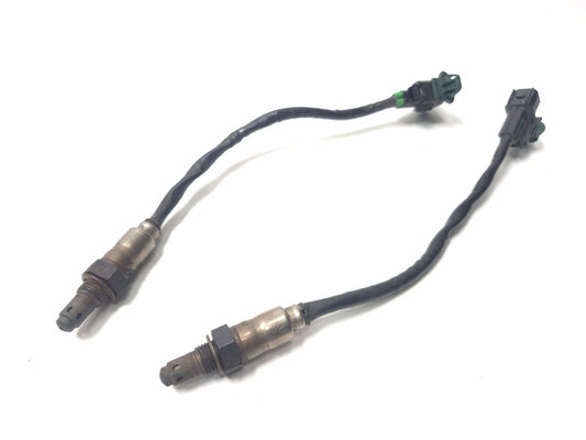 2022 Moto Guzzi V7 Oxygen Sensor 2pcs OEM