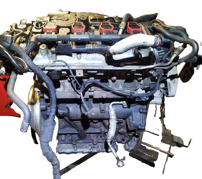 2012 VW Golf GTI Engine 2.0l Ccta OEM ✅