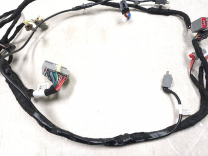 2018 Chrysler 300 Limited AWD Center Console Wiring Harness OEM