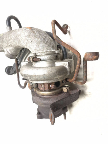 2007 Saab 9-5 Aero B235r Turbocharger Td04hl-15t OEM