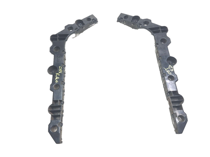 2018 Nissan Altima Rear Bumper Bracket Left & Right Pair OEM