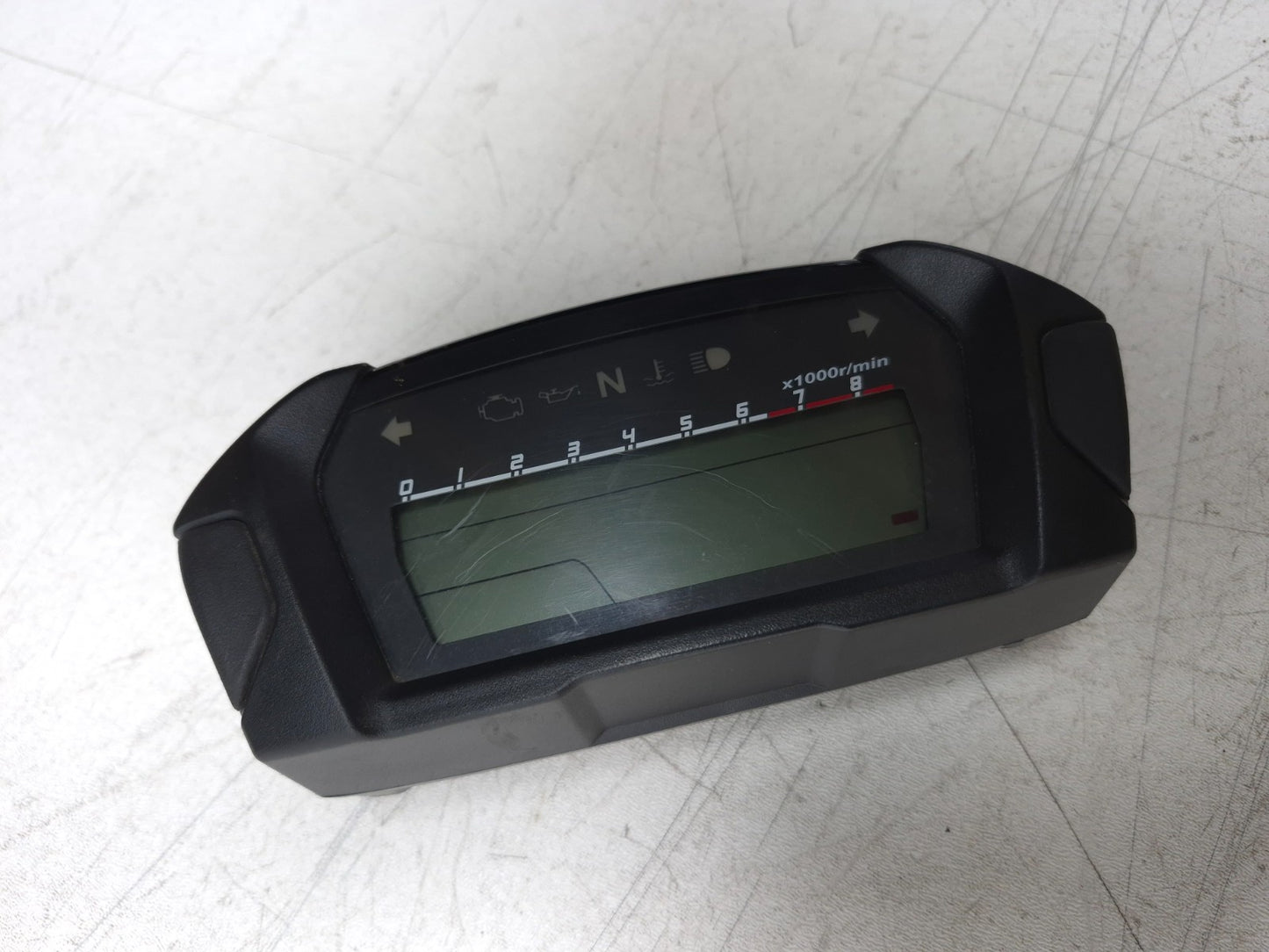 2015 Honda Ctx700n Speedometer Instrument Cluster Gauge Meter OEM