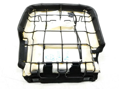 2015 Audi Q7 Rear 2nd Row Seat Lower Cushion Right Passenger Side OEM