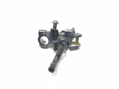 2005 - 2016 Yamaha Yzf R6 Front Brake Master Cylinder OEM