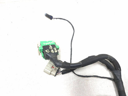 2013 Dodge Grand Caravan Front Wire Harness W/ Horn 68157612ab Oem✅