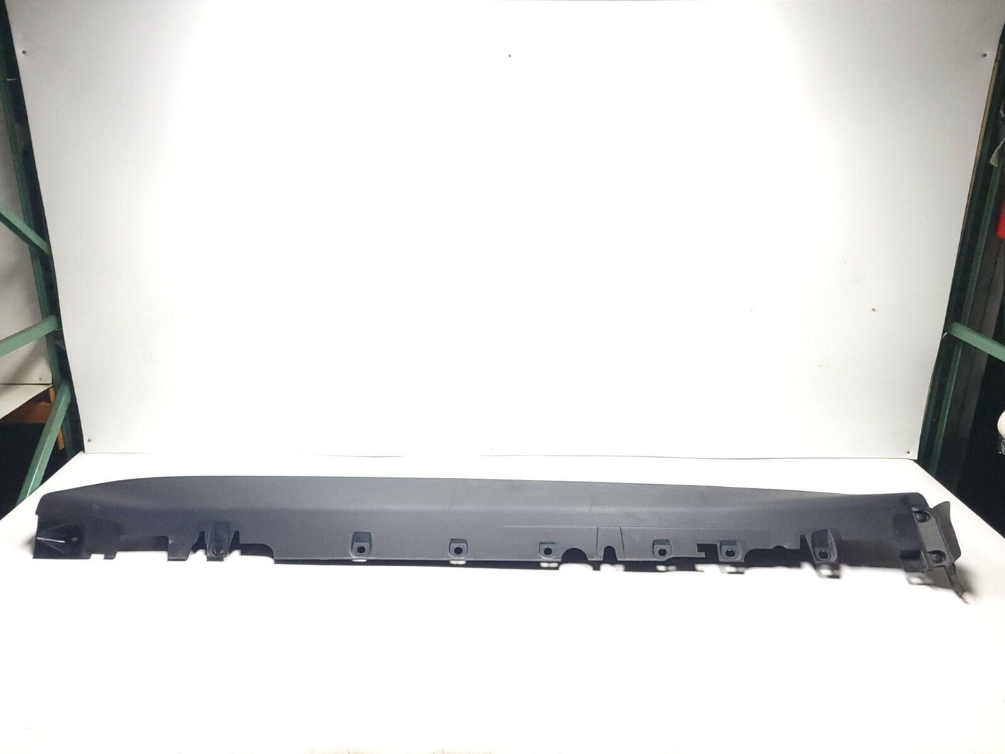 2014 - 2018 BMW X5 F15 Running Board Rocker Panel & Bracket Left & Right OEM