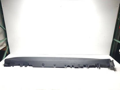 2014 - 2018 BMW X5 F15 Running Board Rocker Panel & Bracket Left & Right OEM