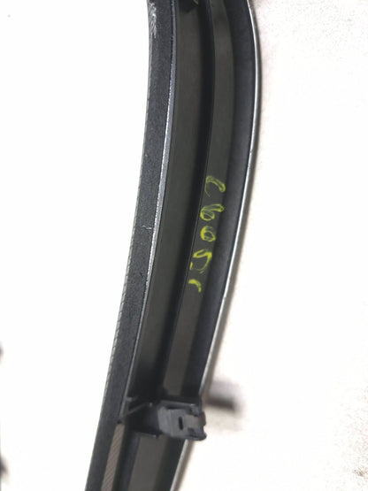 2007 Acura Tl Type-s Center Console Trim Left & Right 3pcs OEM