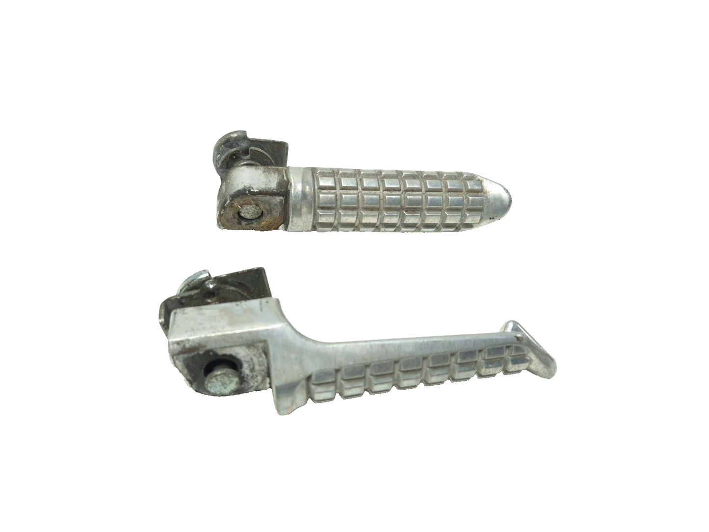 2017-2026 Kawasaki Versys-x 300 Kle300 OEM Rear Foot Peg Left & Right