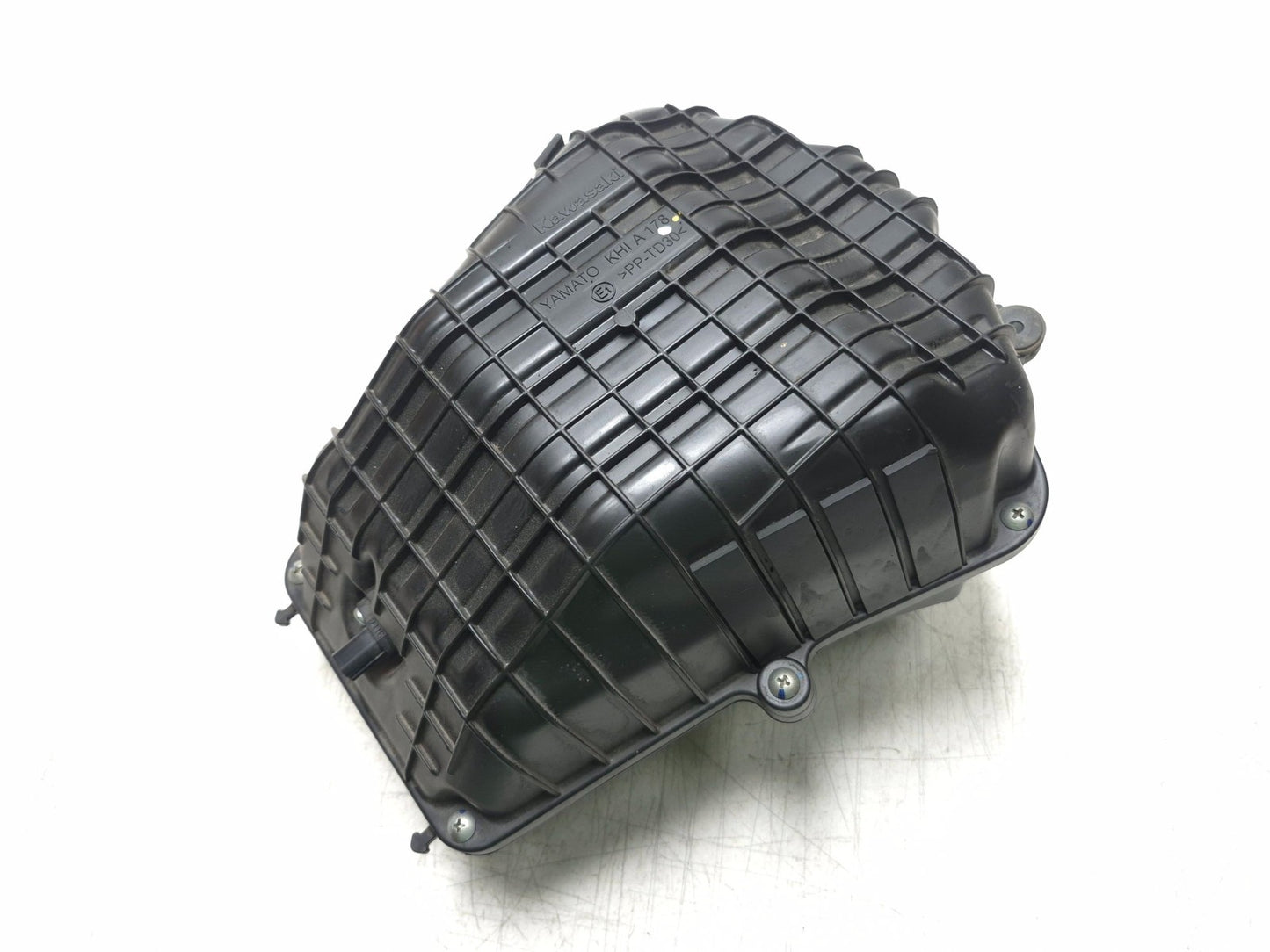 2019 Kawasaki Z400 Er400d Air Cleaner Box OEM