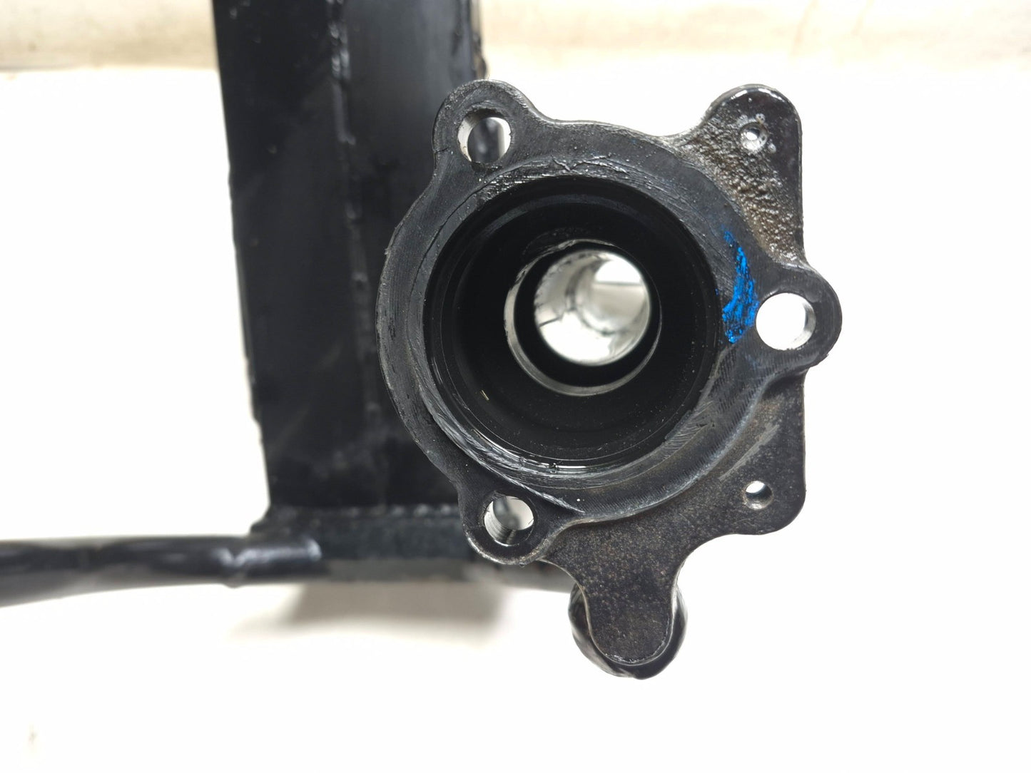 2004 Suzuki Intruder Volusia Vl800 Rear Swingarm OEM