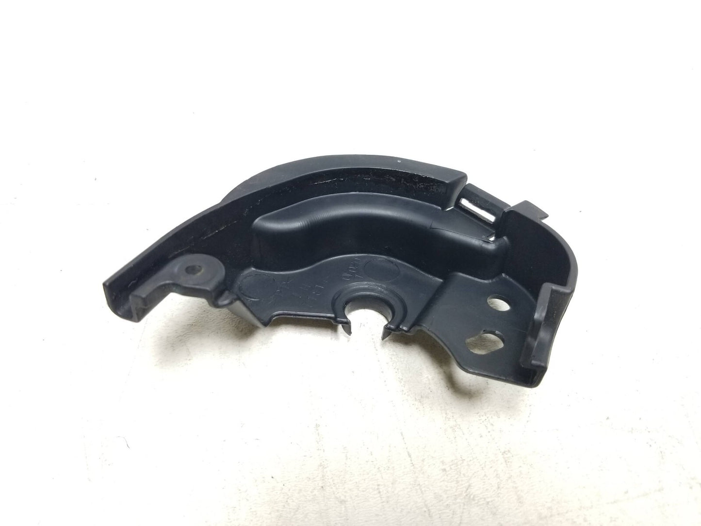 2007 - 2011 Toyota Camry Seat Trim Cover Front Driver Left OEM