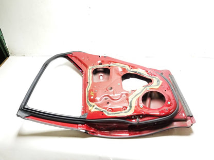 2013 Lexus CT200h Rear Door Shell Panel Passenger Side Right Oem✅