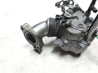 1984 - 1987 Honda Gl1200 Goldwing Carburetor Carbs 4pcs OEM