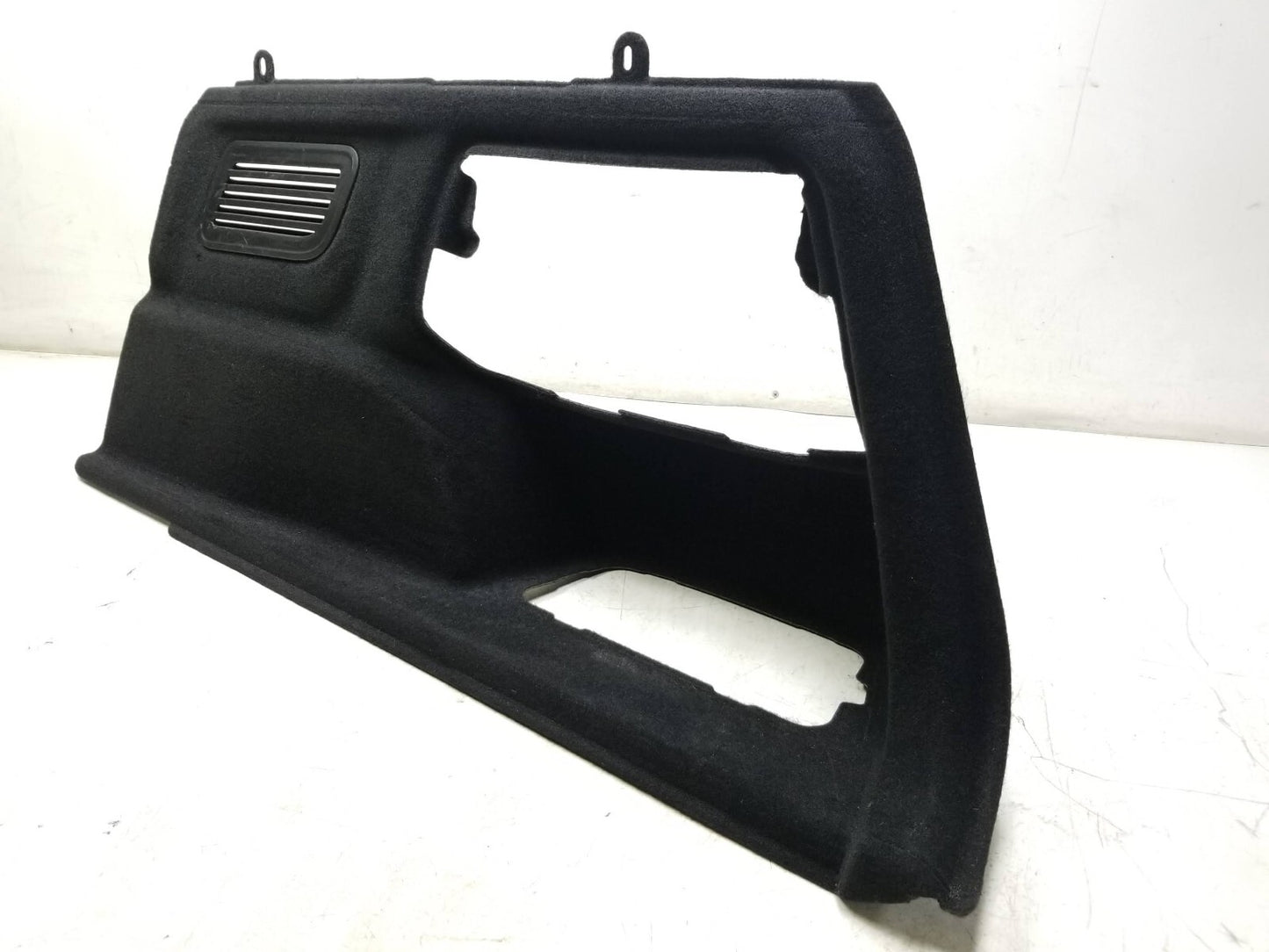 2018 Alfa  Romeo Stelvio Trunk Quarter Trim Panel Left & Right Pair OEM