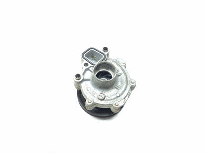 2014 Mazda 3 2.0l Engine Water Pump Pe01-15-010d OEM