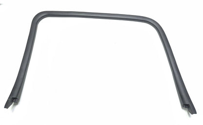 2013 Cadillac Escalade Esv Door Window Frame Trim Front & Rear 4 Pcs OEM