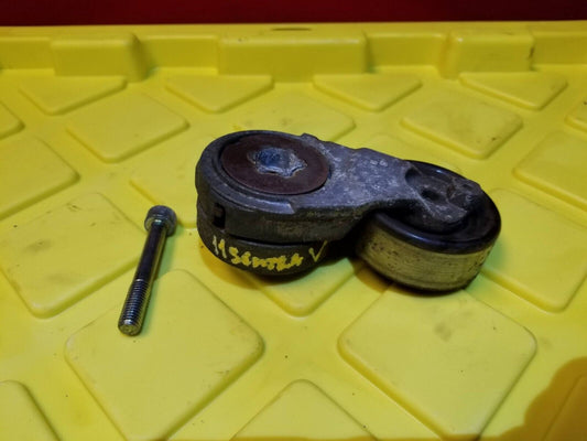 07 - 12 Nissan Sentra Belt Tensioner 2.0l OEM