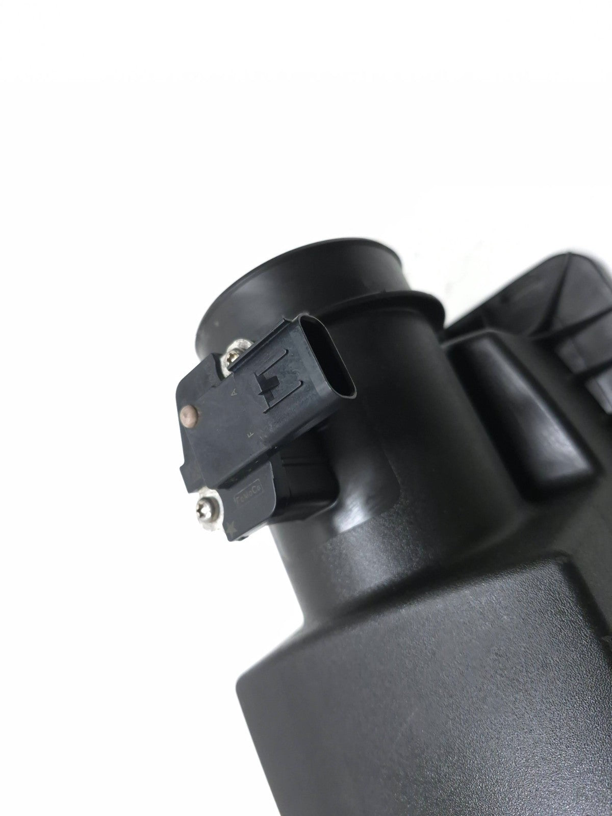 2017 Ford Transit Connect Xl Air Filter Box Top Cap W/ Maf OEM