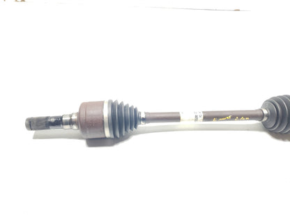 2016 Ford Mustang Gt 5.0l Rear Cv Axle Shaft Right Passenger Side OEM