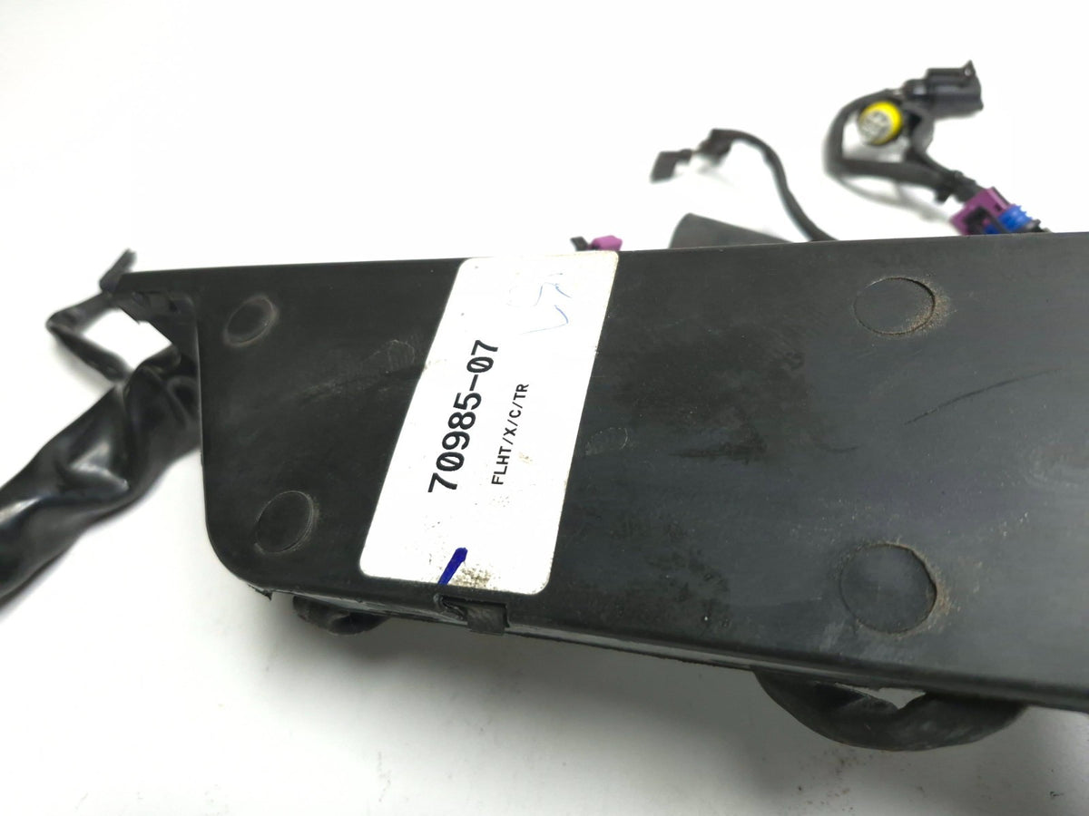2007 Harley-davidson Touring Street Glide Main Wire Harness OEM