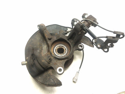 2007 Toyota Corolla Front Spindle Knuckle Wheel Hub Driver Side Left OEM