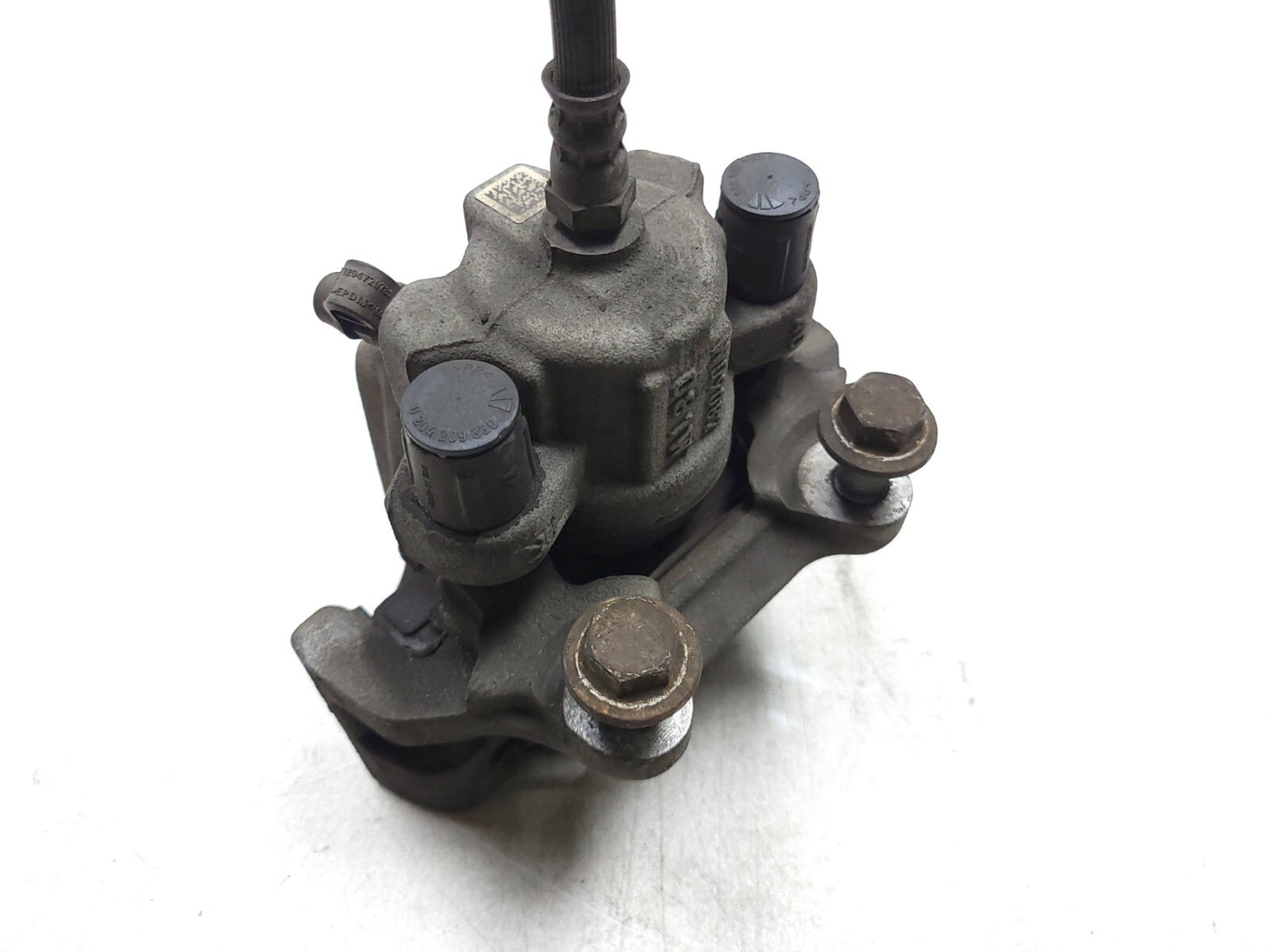 12-18 BMW 330xi F30 Rear Brake Caliper Left & Right Pair OEM ✅ 76k Miles