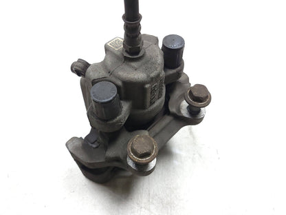 12-18 BMW 330xi F30 Rear Brake Caliper Left & Right Pair OEM ✅ 76k Miles