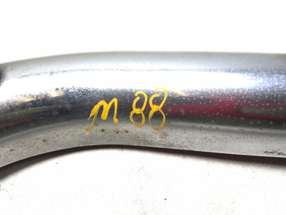 2005 Suzuki Boulevard С50 Exhaust Header Pair OEM