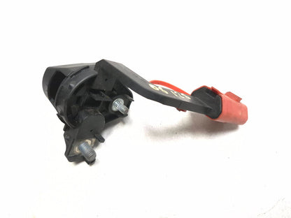 2008 BMW 128i External Ignition Base Jump Terminal OEM 9144884