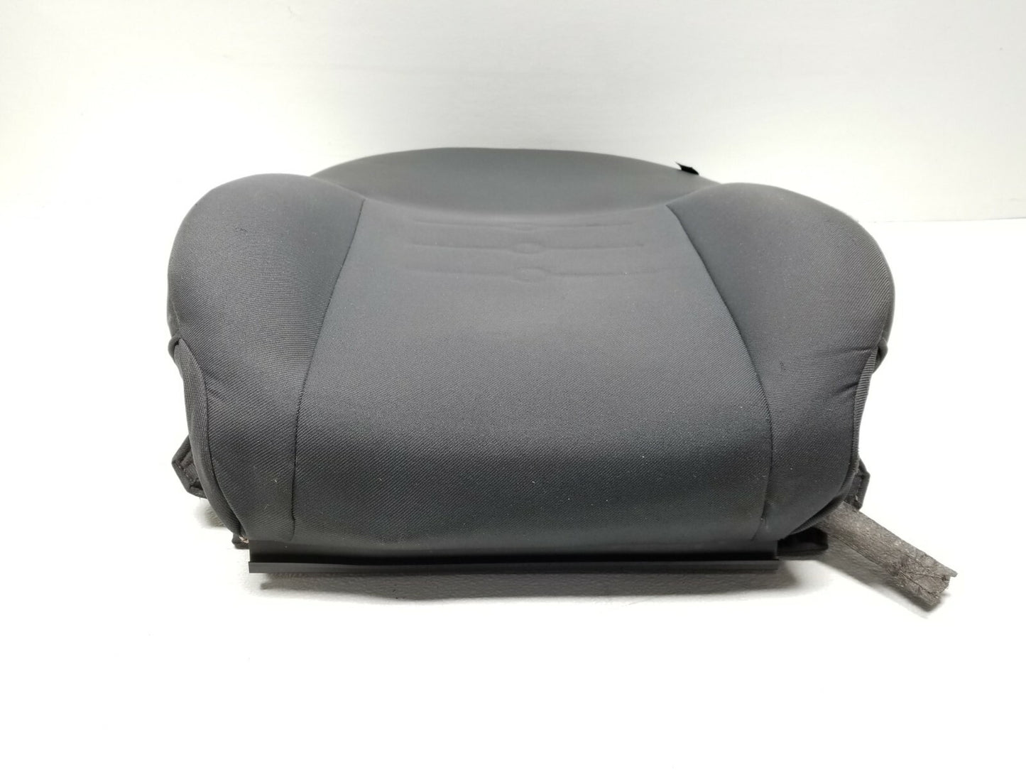 2013 Fiat 500 Front Driver Seat Upper Cushion OEM