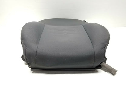 2013 Fiat 500 Front Driver Seat Upper Cushion OEM