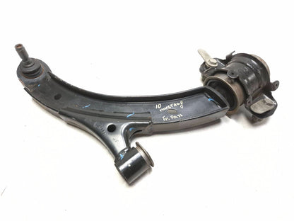 2010 Ford Mustang Cabrio Front Lower Control Arm Right Passenger Side OEM