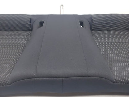 2013-2016 Genesis Coupe Rear Seat Lower Cushion Bench OEM