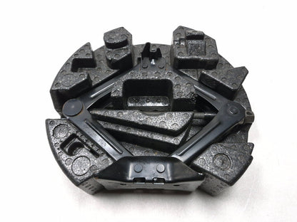 2014 Ford Focus St Spare Tire Lift Jack Tool With Foam Compartment OEM
