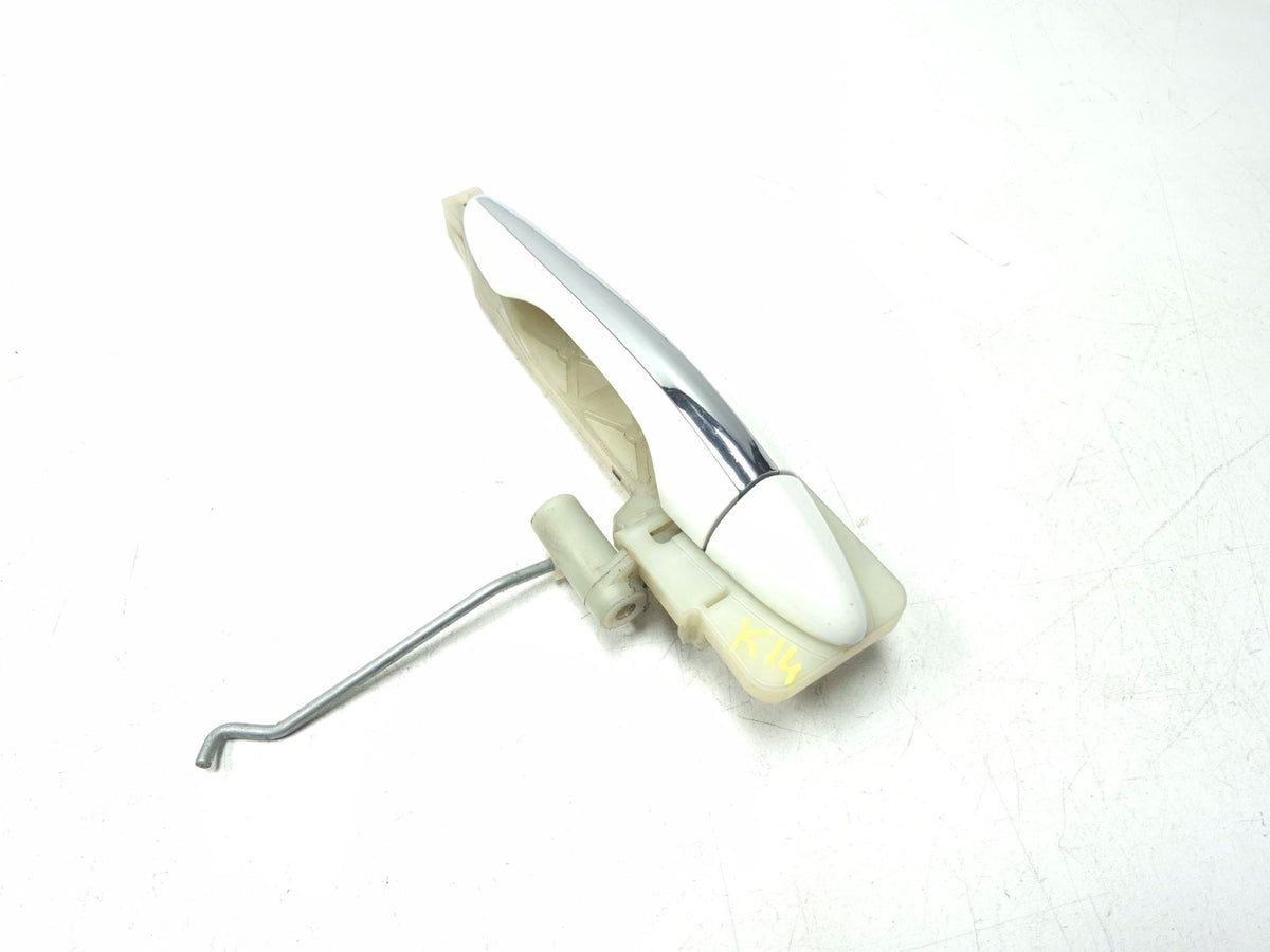 2015 Kia Optima Rear Door Exterior Handle Right Passenger Side OEM
