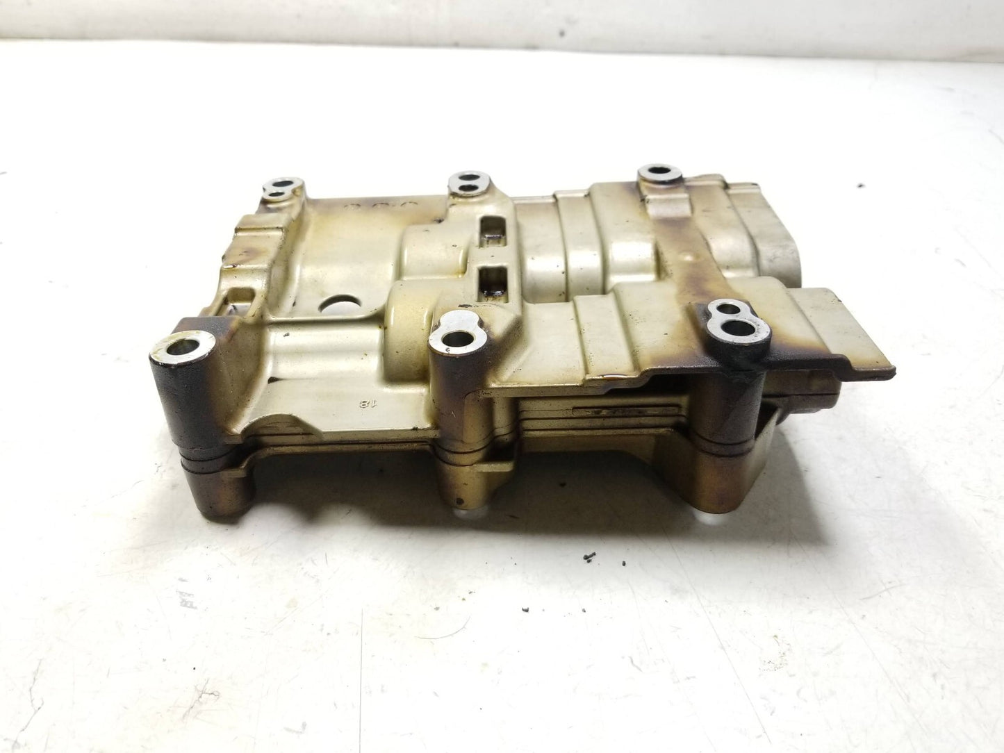 09-13 Nissan Rogue Engine Balancer Shaft OEM ✅
