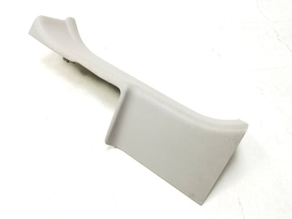 2008 - 2015 Nissan Rogue Door Sill Kick Plate Trim Front & Rear 4pcs OEM