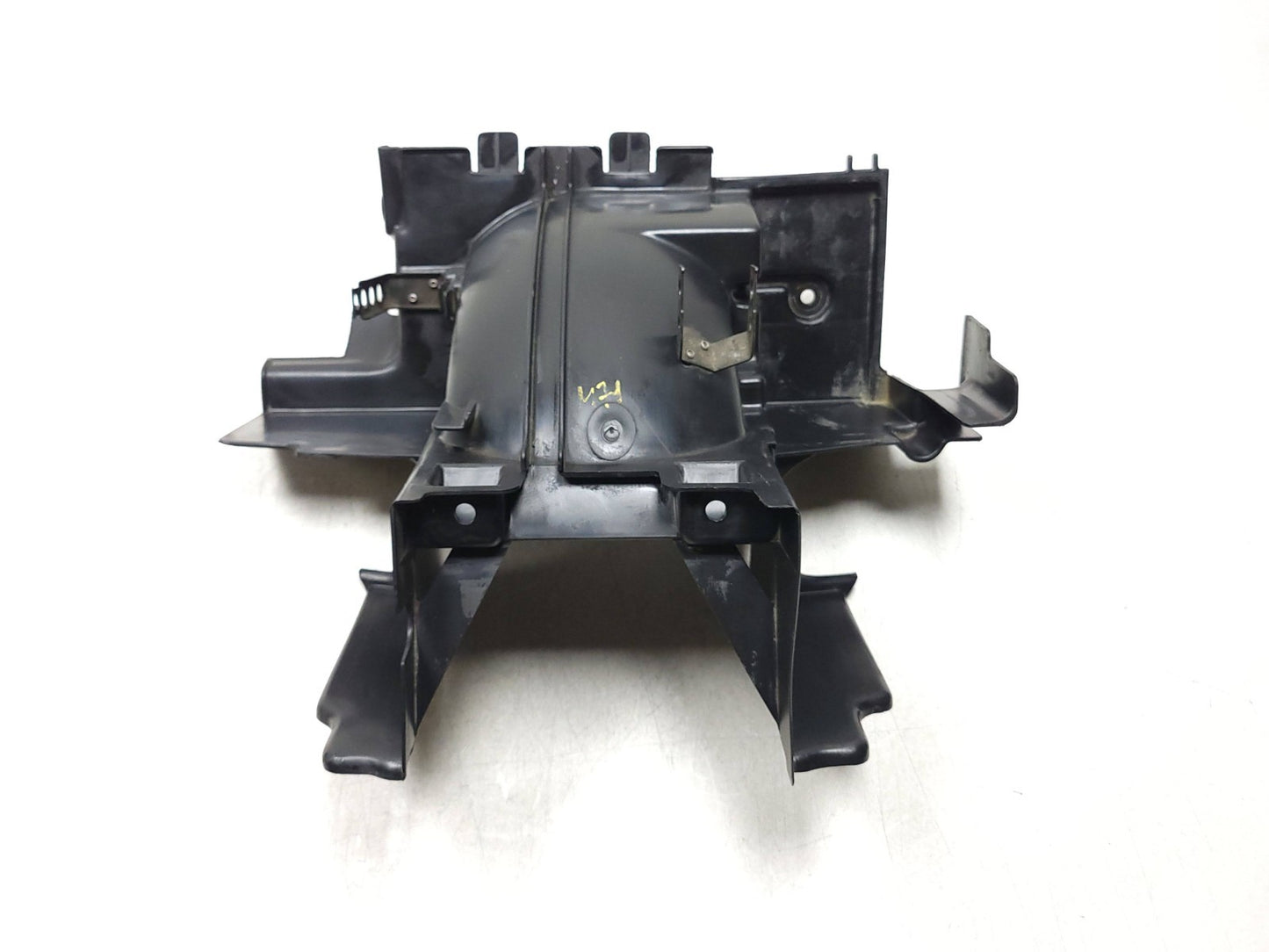 1989-1998 Honda Pc800 Pacific Coast 800 Rear Inner Tire Hugger Plastic OEM