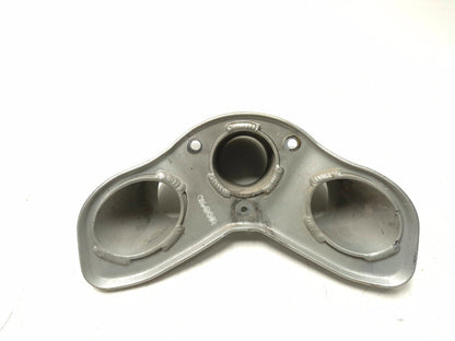 2008 Triumph Sprint St Exhaust Pipe Muffler Tip OEM