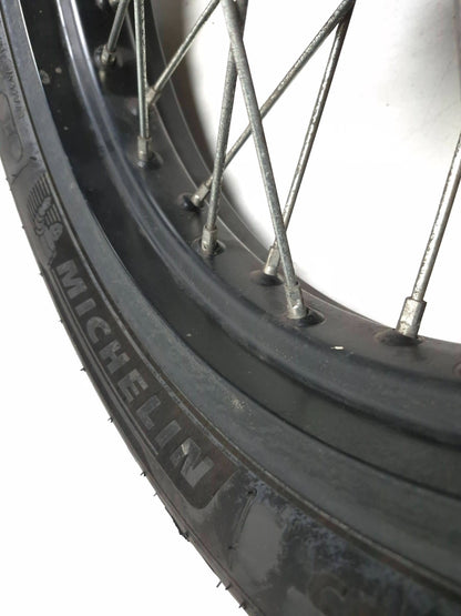2019-2026 Kawasaki Versys-x 300 Kle300 Wheel Rim W/ Tire Front & Rear OEM