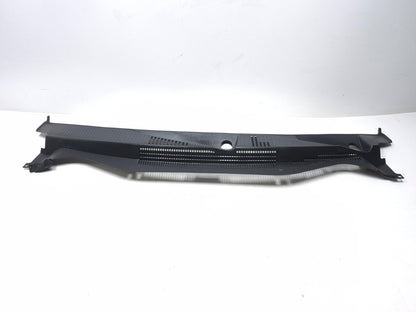 2010 Dodge Caliber Sxt Windshield Cowl Top Panel 05303815af OEM