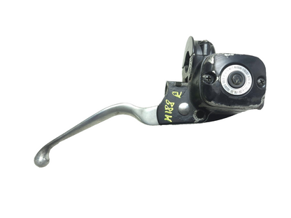 2008 Harley-davidson Dyna Fat Bob Fxdf Front Brake Master Cylinder & Lever OEM