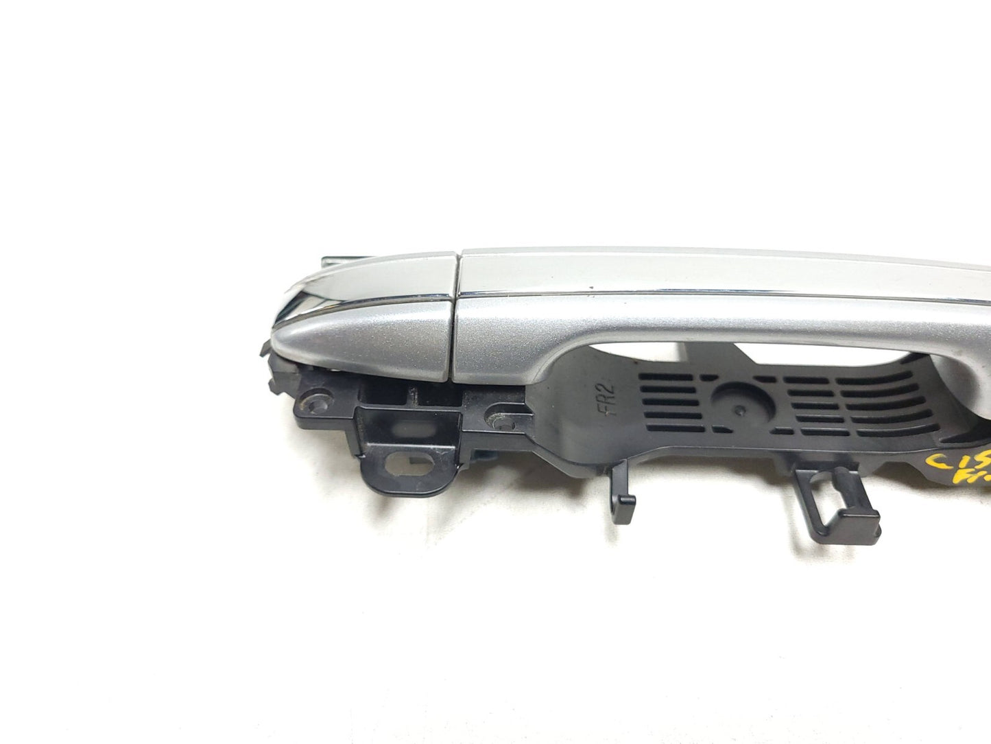 11-15 Subaru Impreza Exterior Door Handle Front Passenger Side OEM Sedan