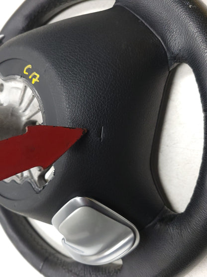 13-18 BMW 330xi F30 Steering Wheel OEM ✅ 76k Miles