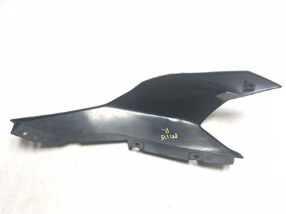 2023 Can-am Ryker 600 Right & Left Front Upper Fairing Pair OEM
