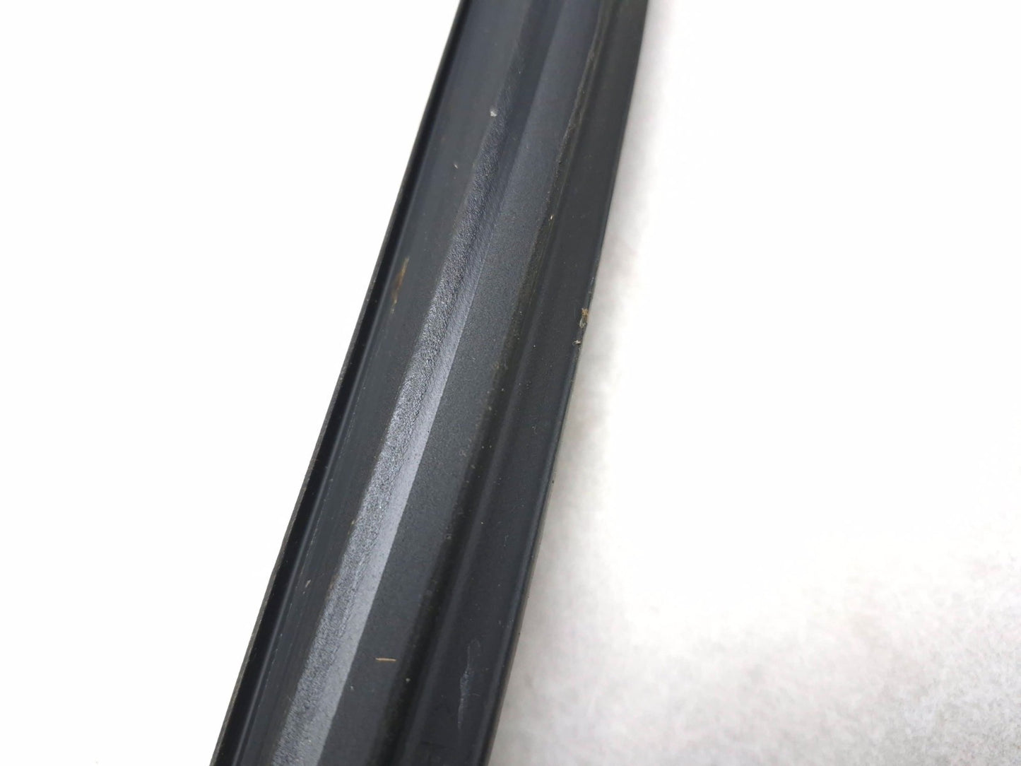 2018 Nissan Altima Rear Door Weatherstrip Seal Left Driver Side 4 Pcs OEM