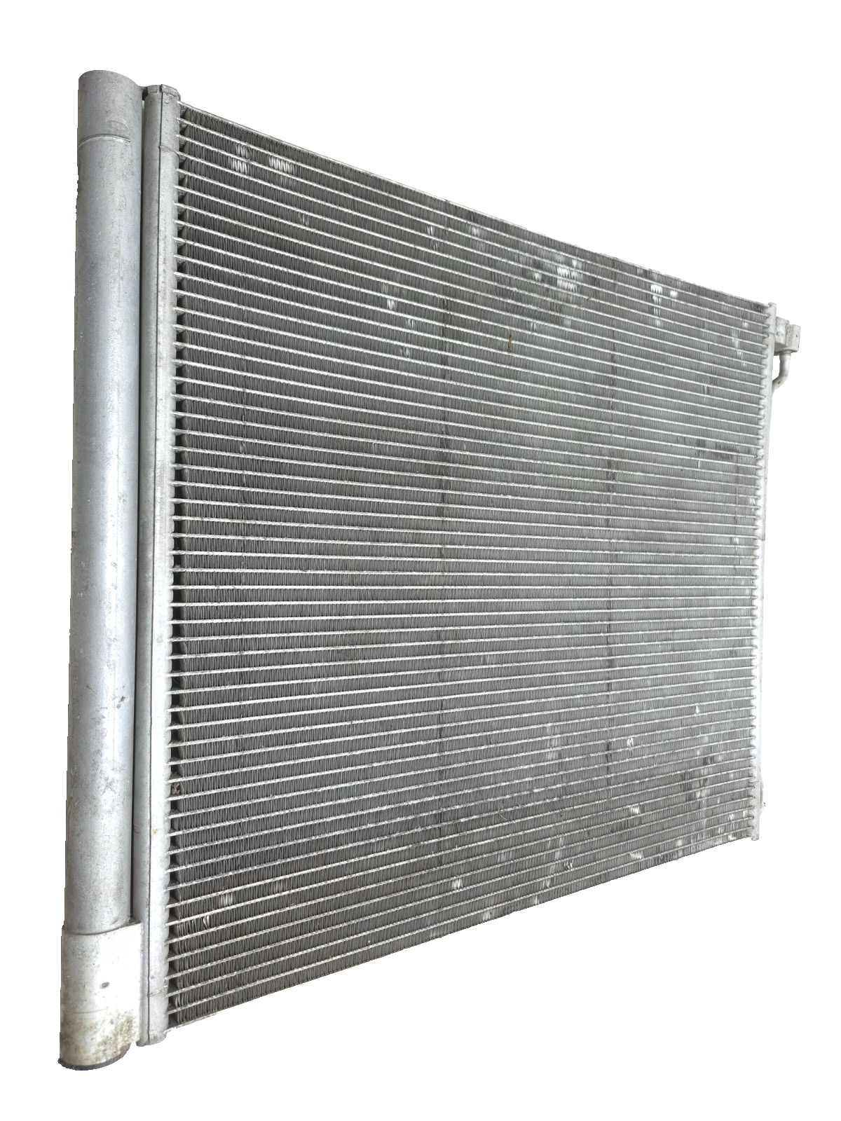 2008 BMW X6 E71 A/c Condenser Radiator OEM