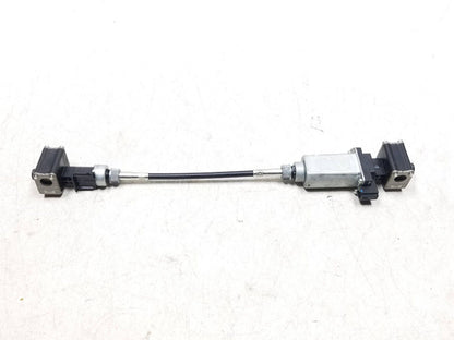 06 07 08 Acura Rl Front Passenger Seat Motor OEM
