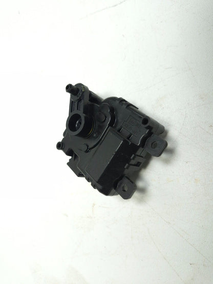 2022 Subaru Crosstrek HVAC Vent Flap Actuator 3 Pcs OEM